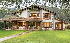 Excepcional Casa El Olivo